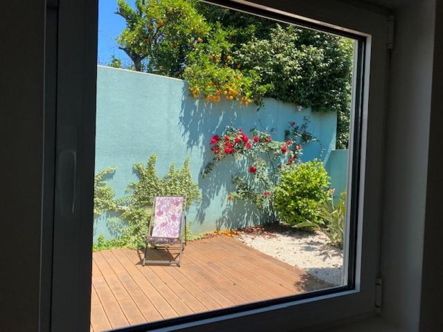Serralves Blue House Villa Porto Buitenkant foto